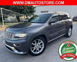 JEEP Grand Cherokee 3.0 V6 CRD 250 CV Multijet I