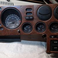 Cruscotto  lancia thema lx