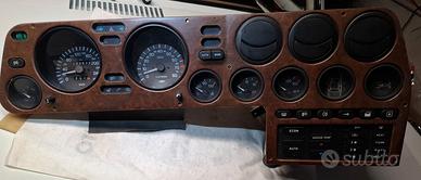 Cruscotto  lancia thema lx