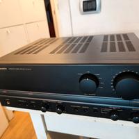 Amplificatore integrato Marantz PM-80 MKII
