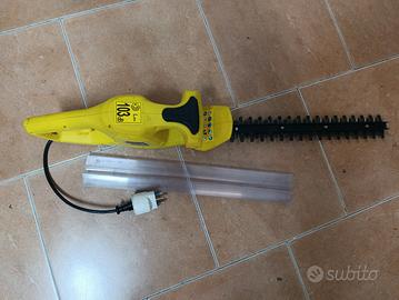 Tagliasiepe elettrico Leroy Merlin