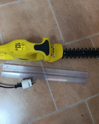 Tagliasiepe elettrico Leroy Merlin