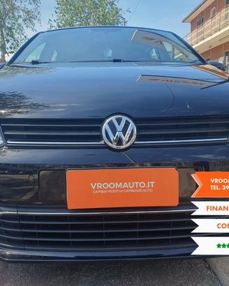 VOLKSWAGEN Polo 5� serie 1.0 75 CV 5p. Comfortline