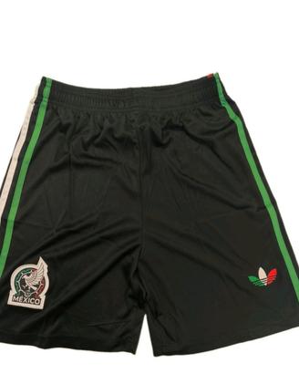 pantaloncini nazionale Mexico world Cup 26 