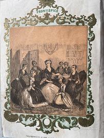 Libro antico Le Magasin Des Enfants