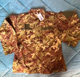 Mimetica TRUSPEC nuova – taglia M/Regular