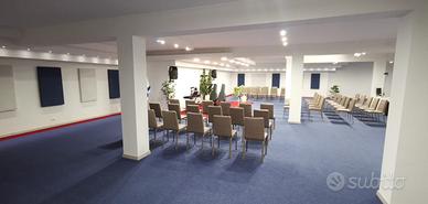 Ampio locale trecastagni