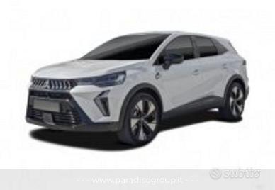 Mitsubishi Grandis 1.8L Full Hybrid (HEV) Int...