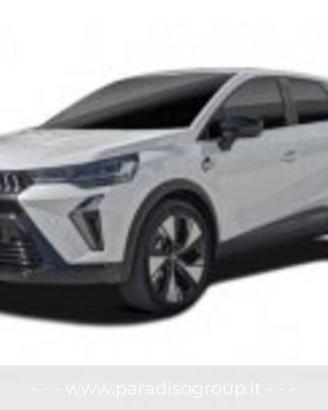 Mitsubishi Grandis 1.8L Full Hybrid (HEV) Int...