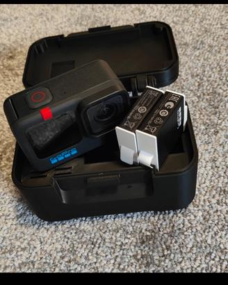 Contenitore per telecamera GoPro 9/10/11/12
