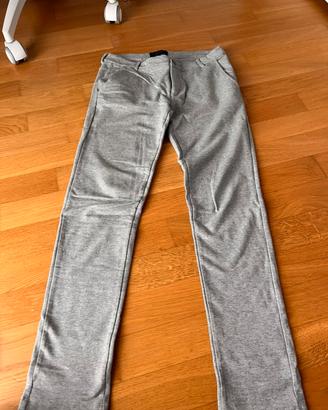 Pantalone tuta bambino