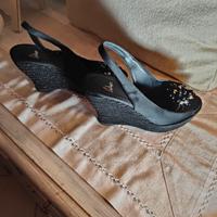 zeppa sandalo gioiello castaner 