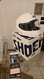 Casco Shoei