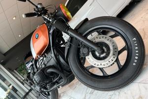 BMW R 80 RT RS5 CAFE' RACER