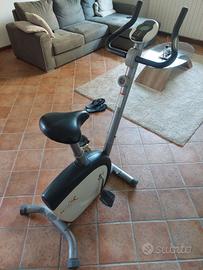 cyclette 