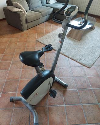 cyclette 