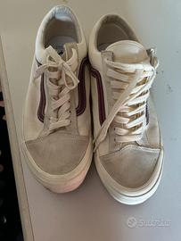 Scarpe originsli Vans
