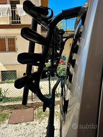 Portabici vw t6