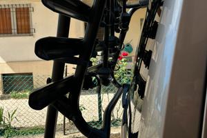 Portabici vw t6
