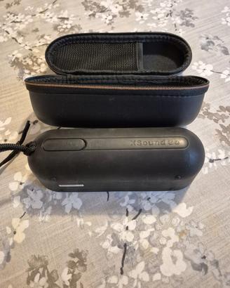 cassa bluetooth tribit 
