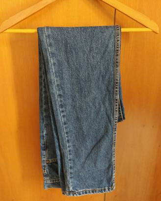 pantaloni carrera 