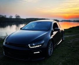 Scirocco 2.0