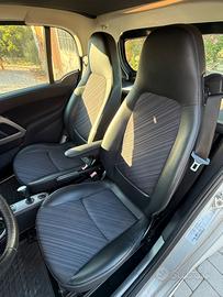 Sedili smart 451