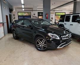 MERCEDES-BENZ GLA 200 d Automatic Executive