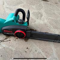 Motosega Elettrica Bosch AKE 40-17 S