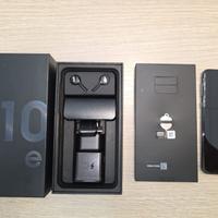 Samsung Galaxy S10e come nuovo
