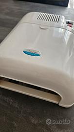 Lampada UV unghie - come nuova