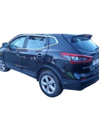 Ricambi usati per Nissan Qashqai 1.5 Diesel del 20