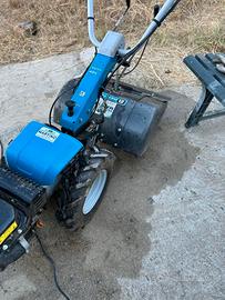MOTOCOLTIVATORE BARTOLINI 405