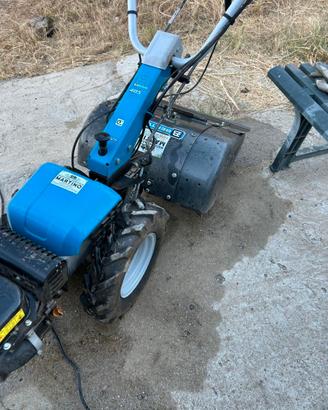 MOTOCOLTIVATORE BARTOLINI 405