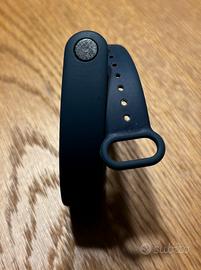 Bracciale Xiaomi Mi Band 3/4 Silicone