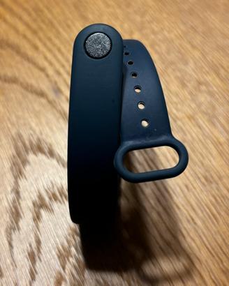 Bracciale Xiaomi Mi Band 3/4 Silicone