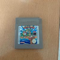 Nintendo Game boy Mario Land