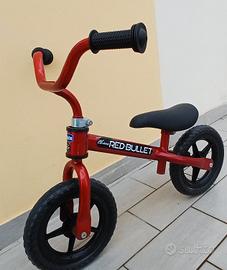Prima Bicicletta Red Bullet 