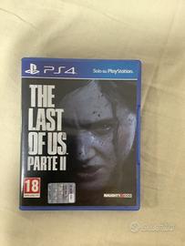 The last of us 2