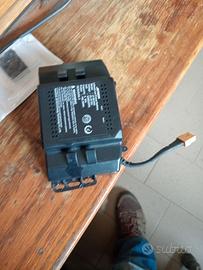 batteria jetech