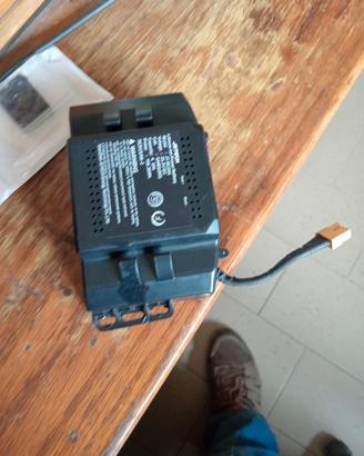 batteria jetech