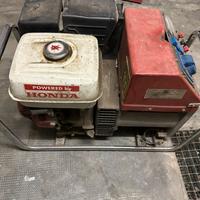 Generatore honda