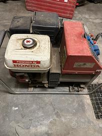 Generatore honda