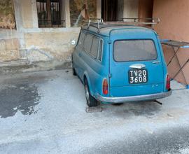 Autobianchi 500