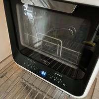 Lavastovigle Klarstein Amazonia Mini