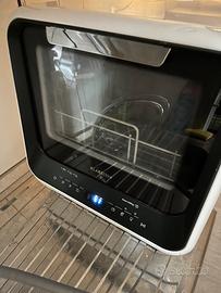 Lavastovigle Klarstein Amazonia Mini