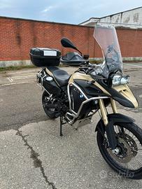 Bmw f800 Gs Adventure