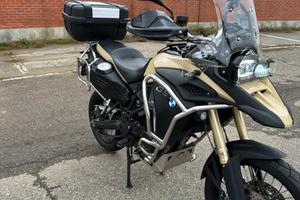 Bmw f800 Gs Adventure