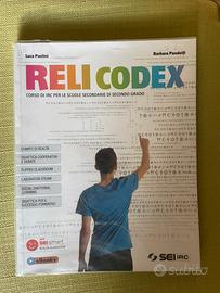 Reli Codex