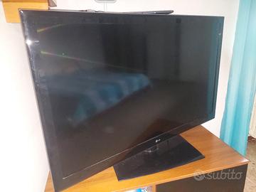 tv lg 55 pollici (non spedisco)